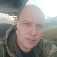 Фотография мужчины Александр, 36 лет из г. Минск