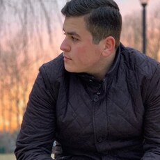 Фотография мужчины Mesrop, 21 год из г. Ногинск