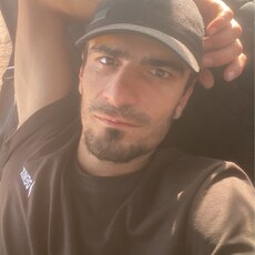 Фотография мужчины Салим, 31 год из г. Касумкент