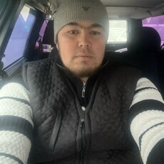 Фотография мужчины Ali, 32 года из г. Казань