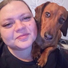 Фотография девушки Оксана, 39 лет из г. Северск