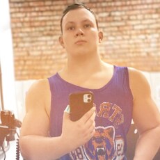 Фотография мужчины Алексей, 30 лет из г. Тверь