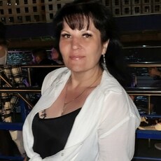 Ирина, 47 из г. Москва.