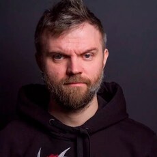 Фотография мужчины Никита, 37 лет из г. Красноярск