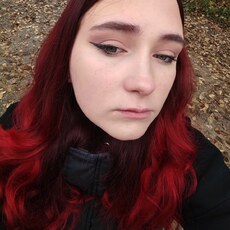 Фотография девушки Елизавета, 19 лет из г. Тверь