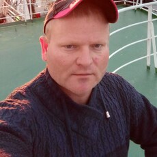 Фотография мужчины Дмитрий, 43 года из г. Арсеньев