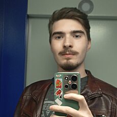 Фотография мужчины Боромир, 20 лет из г. Керчь