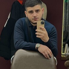 Фотография мужчины Давид, 30 лет из г. Владикавказ