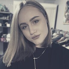 Фотография девушки Вета, 23 года из г. Ростов-на-Дону