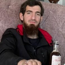 Фотография мужчины Андрей, 30 лет из г. Бийск