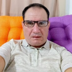 Фотография мужчины Марат, 51 год из г. Уфа