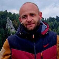 Фотография мужчины Дима, 37 лет из г. Кропивницкий