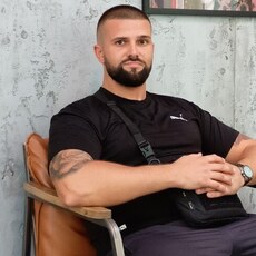 Фотография мужчины Андрей, 33 года из г. Киев