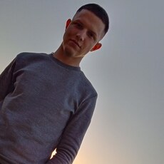 Фотография мужчины Андрей, 26 лет из г. Самара