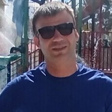 Фотография мужчины Дмитрий, 38 лет из г. Воронеж