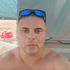 Фотография мужчины Антон, 40 лет из г. Березовский (Свердловская Обл)