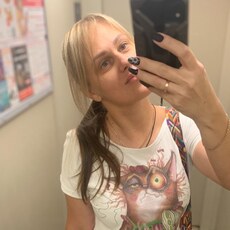 Фотография девушки Татьяна, 38 лет из г. Любим