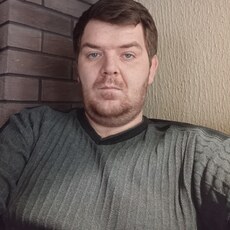 Фотография мужчины Иван, 33 года из г. Суворов