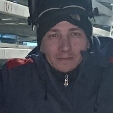 Фотография мужчины Григорий, 33 года из г. Артем