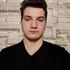 Фотография мужчины Руслан, 20 лет из г. Всеволожск