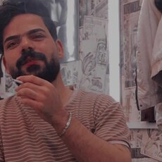 Фотография мужчины Сафа, 27 лет из г. Волгоград