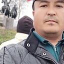 Сардор, 40 лет