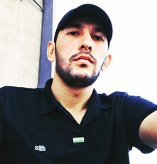 Фотография мужчины Бека, 33 года из г. Ташкент