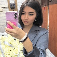 Фотография девушки Адемы, 18 лет из г. Уральск