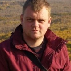 Фотография мужчины Андрей, 34 года из г. Хабаровск