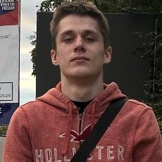 Фотография мужчины Вадим, 22 года из г. Пушкино (Московская Обл)