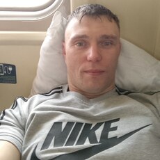 Фотография мужчины Димитрий, 38 лет из г. Ревда