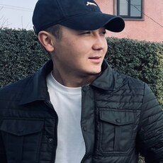 Фотография мужчины Айбек, 25 лет из г. Бишкек