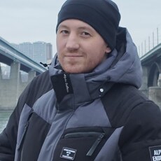 Фотография мужчины Дмитрий, 33 года из г. Новосибирск