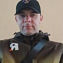 Сергей, 33 года