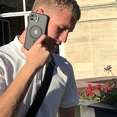 Фотография мужчины Даня, 18 лет из г. Киев