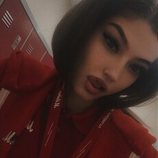 Фотография девушки Диана, 21 год из г. Менделеевск