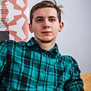 Даниил, 25 лет