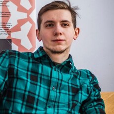 Фотография мужчины Даниил, 25 лет из г. Яхрома