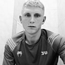 Сергей, 22 года