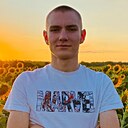 Богдан, 18 лет