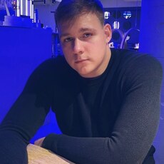 Фотография мужчины Илья, 20 лет из г. Брянск