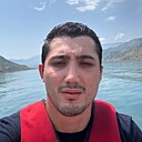 Шамиль, 31 год