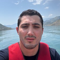 Фотография мужчины Шамиль, 31 год из г. Махачкала