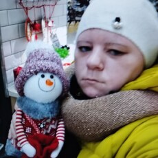 Фотография девушки Кснния, 36 лет из г. Москва