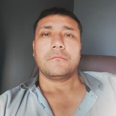 Фотография мужчины Фарход, 37 лет из г. Химки