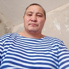 Фотография мужчины Нурлан, 40 лет из г. Оренбург