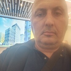 Фотография мужчины Шалва, 44 года из г. Южно-Сахалинск