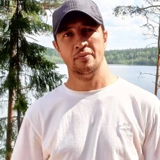 Фотография мужчины Азат, 35 лет из г. Минск