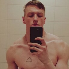 Фотография мужчины Тёма, 24 года из г. Волоколамск