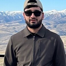 Фотография мужчины Shukur, 25 лет из г. Ташкент